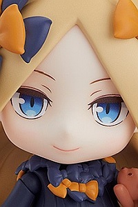 GOOD SMILE COMPANY (GSC) Fate/Grand Order Nendoroid Foreigner/Abigail Williams