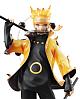 MegaHouse G.E.M. Series NARUTO Shippuden Uzumaki Naruto Rikudo Sennin Mode Plastic Figure gallery thumbnail