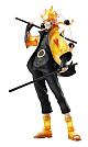 MegaHouse G.E.M. Series NARUTO Shippuden Uzumaki Naruto Rikudo Sennin Mode Plastic Figure gallery thumbnail