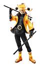 MegaHouse G.E.M. Series NARUTO Shippuden Uzumaki Naruto Rikudo Sennin Mode Plastic Figure gallery thumbnail