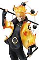 MegaHouse G.E.M. Series NARUTO Shippuden Uzumaki Naruto Rikudo Sennin Mode Plastic Figure gallery thumbnail