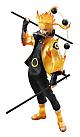 MegaHouse G.E.M. Series NARUTO Shippuden Uzumaki Naruto Rikudo Sennin Mode Plastic Figure gallery thumbnail