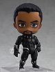 GOOD SMILE COMPANY (GSC) Avengers: Infinity War Nendoroid Black Panther Infinity Edition DX Ver. gallery thumbnail