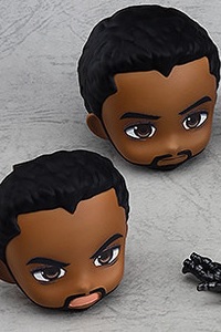GOOD SMILE COMPANY (GSC) Avengers: Infinity War Nendoroid More Black Panther Extension Set