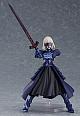 MAX FACTORY Gekijoban Fate/stay night [Heaven’s Feel] figma Saber Alter 2.0 gallery thumbnail