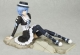 KOTOBUKIYA Neon Genesis Evangelion Ayanami Rei Gothic Lolita Ver. 1/7 PVC Figure gallery thumbnail