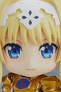 GOOD SMILE COMPANY (GSC) Sword Art Online Alicization Nendoroid Alice Synthesis Thirty