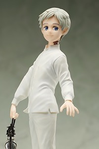 The Promised Neverland NORMAN 1/8 Scale Figure