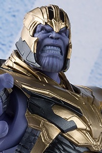 BANDAI SPIRITS S.H.Figuarts Thanos (Avengers/Endgame)