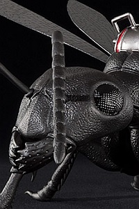 BANDAI SPIRITS S.H.Figuarts Ant (Ant-Man and the Wasp)