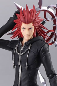 Play Arts Kai [Kingdom Hearts] Roxas: SQUARE ENIX - Tokyo Otaku Mode (TOM)