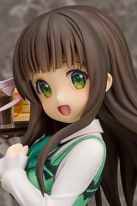 PLUM PMOA Is the Order a Rabbit?? Chiya (Cafe Style) 1/7 PVC Figure