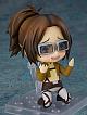 GOOD SMILE COMPANY (GSC) Attack on Titan Nendoroid Hange Zoe gallery thumbnail