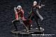 KOTOBUKIYA Devil May Cry 5 ARTFX J Dante 1/8 Plastic Figure gallery thumbnail