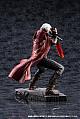 KOTOBUKIYA Devil May Cry 5 ARTFX J Dante 1/8 Plastic Figure gallery thumbnail