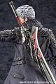 KOTOBUKIYA Devil May Cry 5 ARTFX J Nero 1/8 Plastic Figure gallery thumbnail