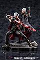 KOTOBUKIYA Devil May Cry 5 ARTFX J Nero 1/8 Plastic Figure gallery thumbnail