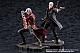 KOTOBUKIYA Devil May Cry 5 ARTFX J Nero 1/8 Plastic Figure gallery thumbnail