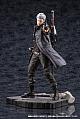 KOTOBUKIYA Devil May Cry 5 ARTFX J Nero 1/8 Plastic Figure gallery thumbnail