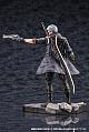 KOTOBUKIYA Devil May Cry 5 ARTFX J Nero 1/8 Plastic Figure gallery thumbnail