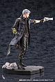 KOTOBUKIYA Devil May Cry 5 ARTFX J Nero 1/8 Plastic Figure gallery thumbnail