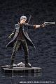 KOTOBUKIYA Devil May Cry 5 ARTFX J Nero 1/8 Plastic Figure gallery thumbnail