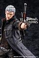 KOTOBUKIYA Devil May Cry 5 ARTFX J Nero 1/8 Plastic Figure gallery thumbnail