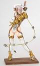 ebCraft Soul Calibur III Ivy 1/6 PVC Figure gallery thumbnail