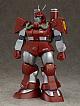 MAX FACTORY Fang of the Sun Dougram COMBAT ARMORS MAX16 Abitate T10B Blockhead Enhanced Zack Mounted Type 1/72 Plastic Kit gallery thumbnail