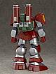 MAX FACTORY Fang of the Sun Dougram COMBAT ARMORS MAX16 Abitate T10B Blockhead Enhanced Zack Mounted Type 1/72 Plastic Kit gallery thumbnail