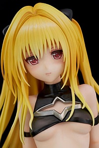 Tearju Lunatique Swimsuit Series Ver To Love-Ru Darkness Figure