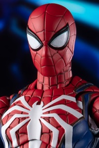 BANDAI SPIRITS S.H.Figuarts Spider-Man Advanced Suit