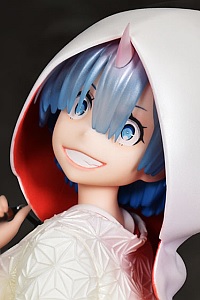 FuRyu Re:Zero -Starting Life in Another World- Rem -Oniyome- 1/7 PVC Figure