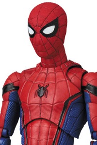 MedicomToy MAFEX No.103 SPIDER-MAN (HOMECOMMING Ver.1.5) Action 
