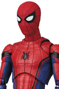 MedicomToy MAFEX No.103 SPIDER-MAN (HOMECOMMING Ver.1.5) Action