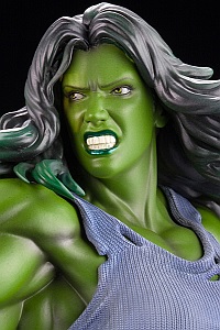 SHE-HULK STATUETTE ARTFX PREMIER 1/10 MARVEL UNIVERSE KOTOBUKIYA