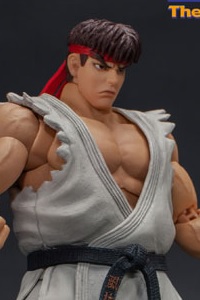 Storm collectibles Ultra Street Fighter Ii: The Final Challengers