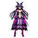 Pulchra Date A Live III Yatogami Tohka 1/12 Action Figure gallery thumbnail