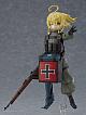 MAX FACTORY Gekijoban Youjo Senki figma Tanya Degurechaff gallery thumbnail