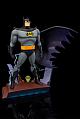 KOTOBUKIYA ARTFX+ DC UNIVERSE Batman Animated Opening Edition 1/10 PVC Figure gallery thumbnail