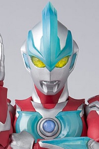 BANDAI SPIRITS S.H.Figuarts Ultraman Ginga