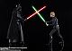 BANDAI SPIRITS S.H.Figuarts Darth Vader (Star Wars: Episode VI Return of the Jedi) gallery thumbnail