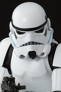 BANDAI SPIRITS S.H.Figuarts Stormtrooper (Star Wars: A NEW HOPE)