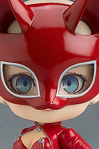 GOOD SMILE COMPANY (GSC) PERSONA5 the Animation Nendoroid Takamaki Anne Kaito-fuku Ver. (2nd Production Run)