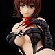Union Creative To LOVE-ru Darkness Mikado Ryoko Darkness ver. 1/6 Plastic Figure gallery thumbnail