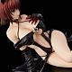 Union Creative To LOVE-ru Darkness Mikado Ryoko Darkness ver. 1/6 Plastic Figure gallery thumbnail