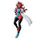 MegaHouse Dragon Ball Gals Android 21 PVC Figure gallery thumbnail