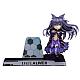 Pulchra Smartphone Stand Bishoujo Character Collection No.18 Date A Live Yatogami Tohka PVC Figure gallery thumbnail