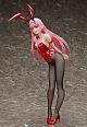 FREEing DARLING in the FRANXX Zero Two Bunny Ver. 1/4 Plastic Figure gallery thumbnail