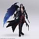 SQUARE ENIX FINAL FANTASY BRING ARTS Sephiroth Another Form Ver. Action Figure gallery thumbnail